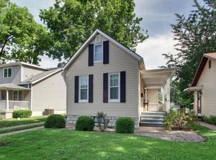 2105 Jefferson St, Quincy, IL 62301