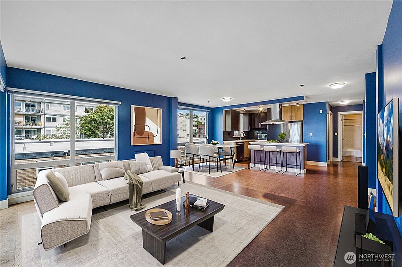 3rd image of 500 5th Avenue W #601