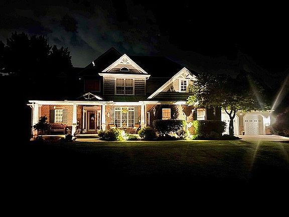 Landscape Lighting