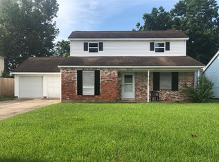 9112 Bryce Ave, Texas City, TX 77591