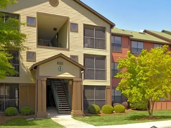 211 North Avenue #1316, Athens, GA 30601