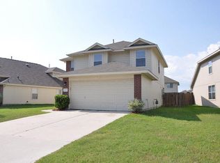 19839 Bettencourt Ln, Houston, TX 77073