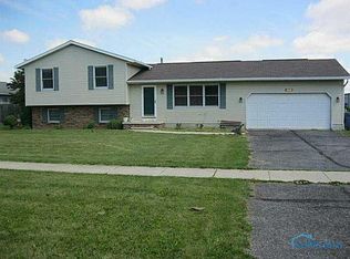 14106 W Poe, Bowling Green, OH 43402