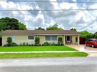 11870 SW 35th Ter, Miami, FL 33175
