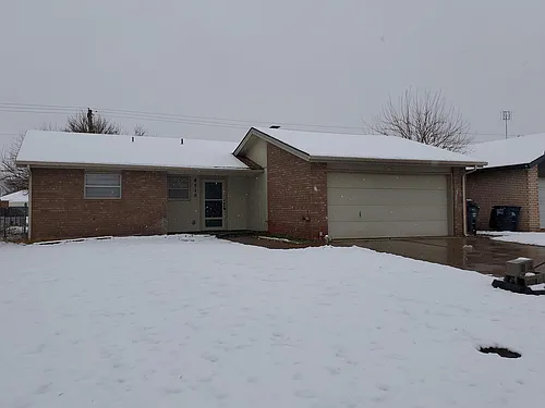 4510 Prairie Rd Photo 1