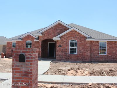 2905 Bismarck Ave, Amarillo, TX, 79118