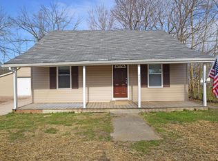 411 Coffee St, Felicity, OH 45120