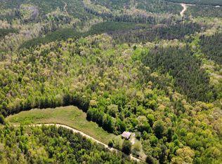 525 County Road 624 #0, Muscadine, AL