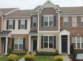 3019 Berkeley Springs Pl, Raleigh, NC 27616