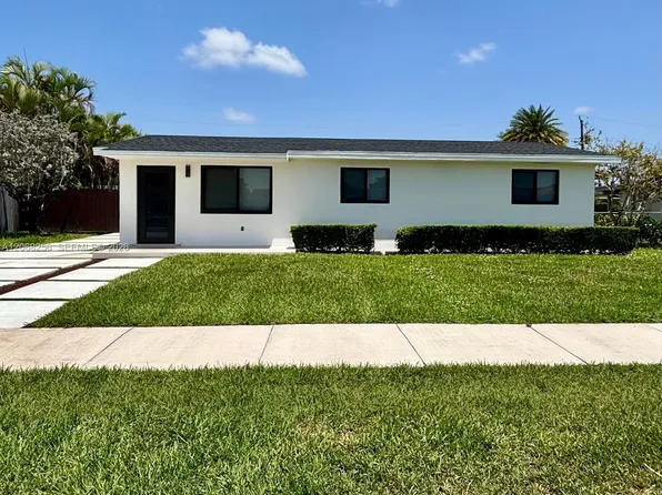 10821 SW 63rd St, Miami, FL 33173