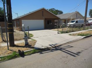 4142 E Vine Ave, Fresno, CA 93725