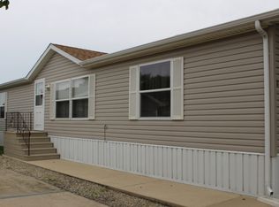 831 Cedar Cir, Manteno, IL 60950