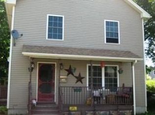 17 Monson Ave, Springfield, MA 01109