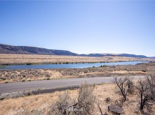 600 Ravens Home Ln LOT 8, Malaga, WA 98828