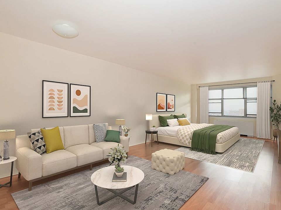 1st image of 17501 Hillside Ave #8W