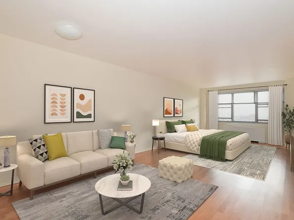 17501 Hillside Ave #8W, Jamaica, NY 11432