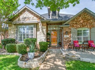 122 Parkhurst Ln, Allen, TX 75013