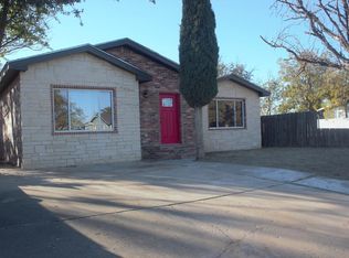 505 N Terrell St, Midland, TX 79701