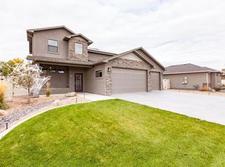 1105 Aspen Village Loop, Fruita, CO 81521