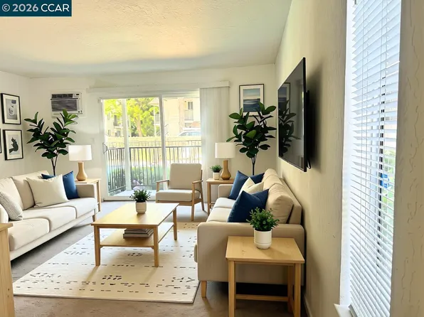 1586 Sunnyvale Ave APT 37, Walnut Creek, CA 94597