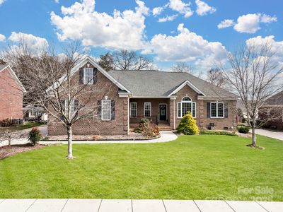 724 King Fredrick Ln SW, Concord, NC, 28027