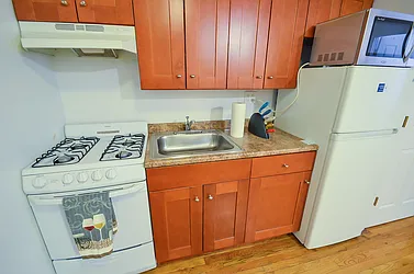 Rented by Stay Local NYC