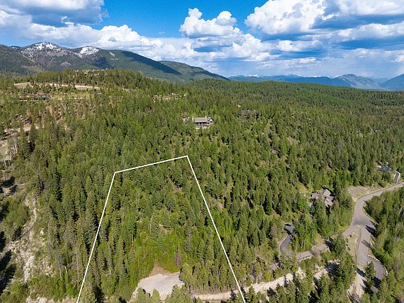 2nd image of 168 Whitefish Lookout Rd
