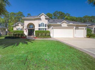 1966 Vista Lakes Dr, Fleming Island, FL 32003