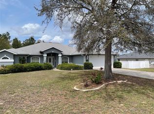 4735 SW 108th Pl, Ocala, FL 34476