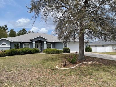 4735 SW 108th Pl, Ocala, FL, 34476