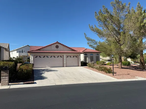 5004 Elm Grove Dr, Las Vegas, NV 89130