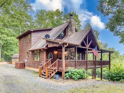 387 Boot Legger Rd, Morganton, GA 30560 | MLS #326639 | Zillow