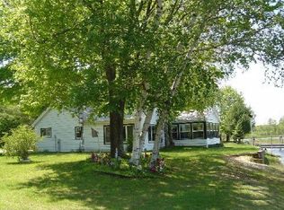 5141 County Road Hh, Underhill, WI 54124