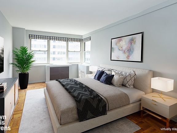 3rd image of 233 E 69th St APT 7C
