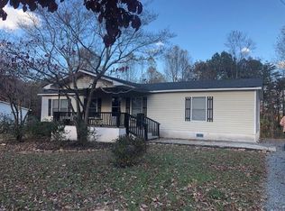 196 Lance Rd, Jasper, GA 30143