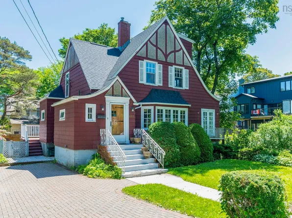 1031 Marlborough Ave, Halifax, NS B3H 3H2