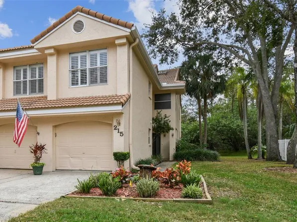 215 Clays Trl #215, Oldsmar, FL 34677