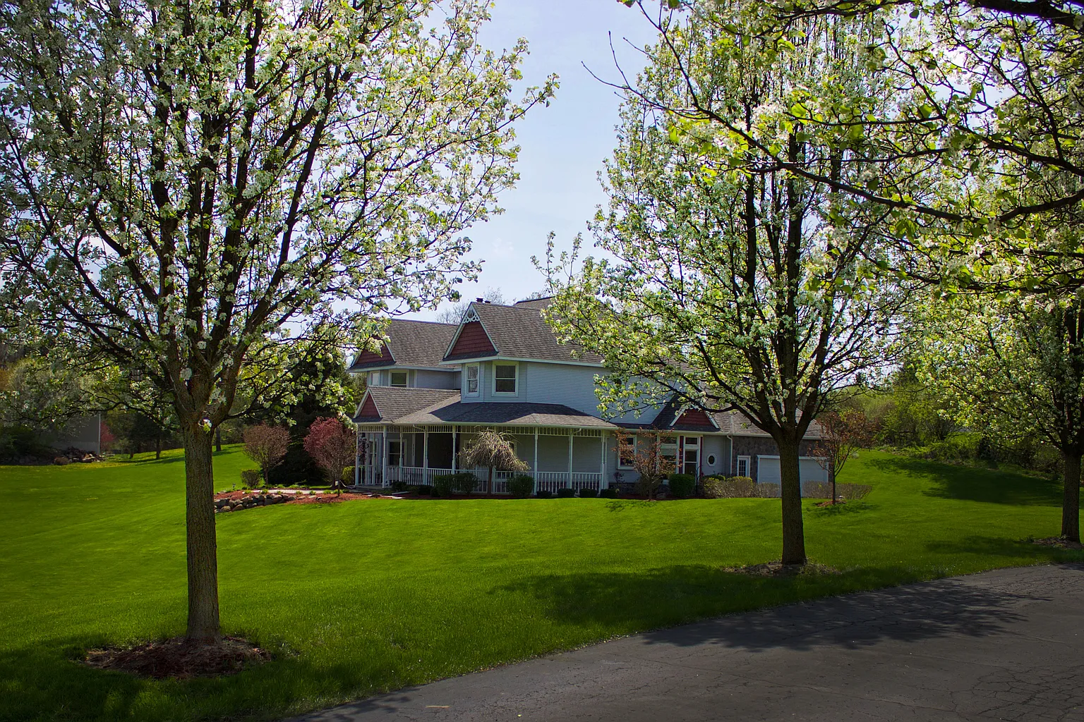 8096 Chilson Rd photo 1