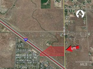 N 18th St, Mountain Home, ID 83647