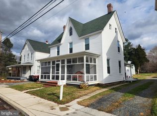 109 S Church St, Sudlersville, MD