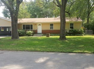 206 Fair Vue Way, Saint Charles, MO 63301