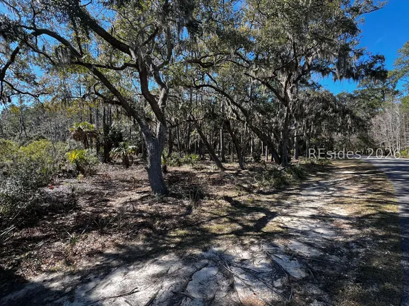 Broadview Dr, Ridgeland, SC 29936