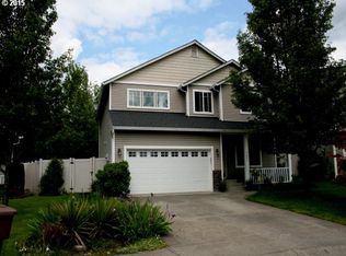 1681 38th Ct, Washougal, WA 98671