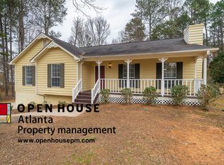 4686 Boyer Glen Dr, Douglasville, GA 30135