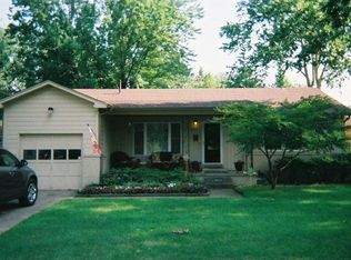 1003 E 54th St S, Tulsa, OK 74105