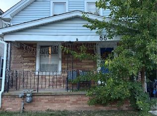 88 Progressive Ave, Buffalo, NY