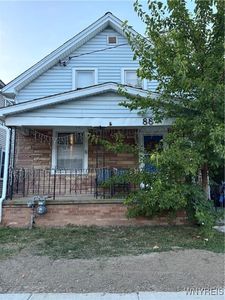 88 Progressive Ave, Buffalo, NY, 14207