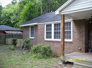 1277 Stone Post Rd, Charleston, SC 29412