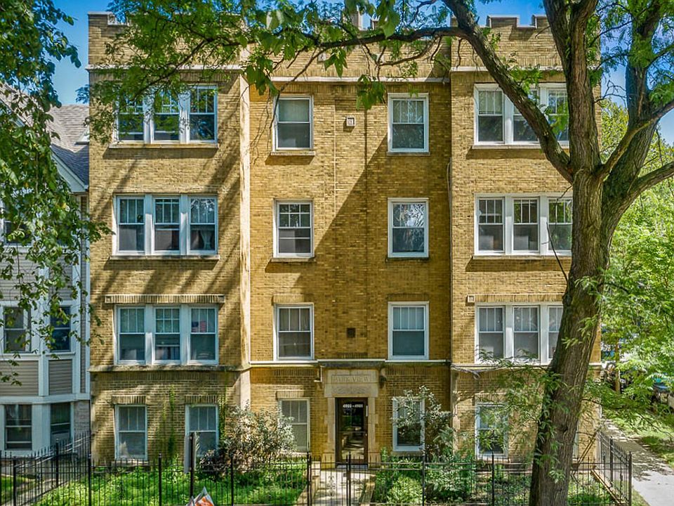 1st image of 4901 N Seeley Ave