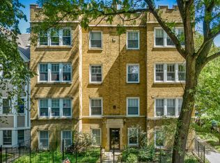 4901 N Seeley Ave, Chicago, IL 60625